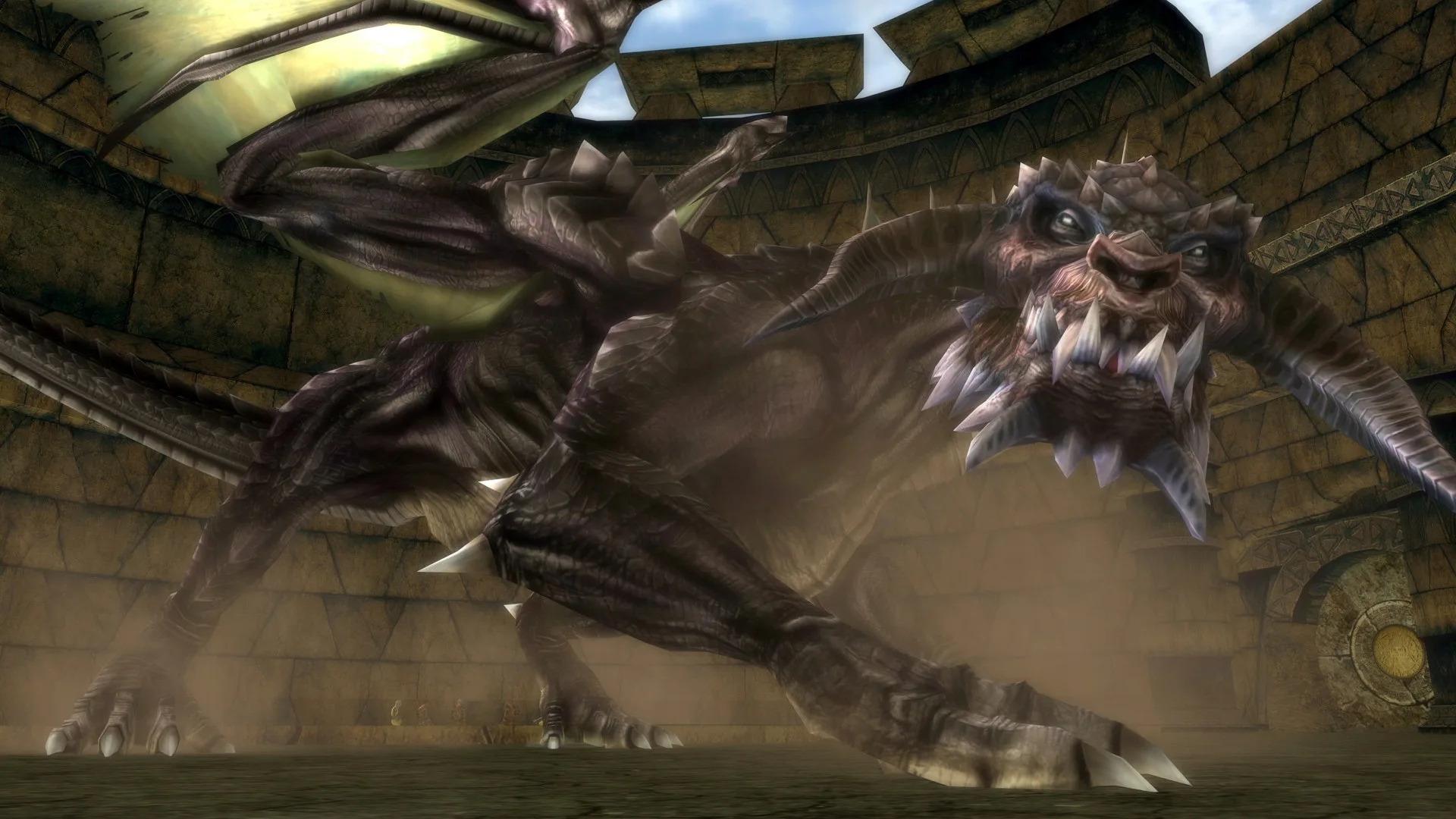 Dungeons & Dragons Online® screenshot 3