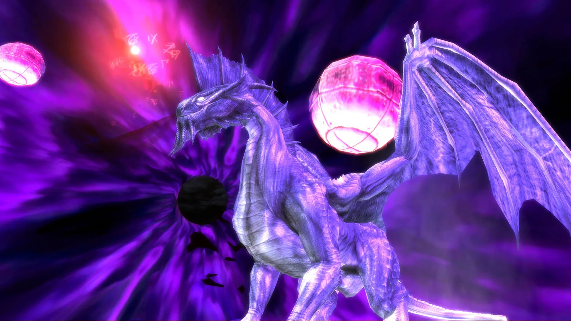 Dungeons & Dragons Online® screenshot 5
