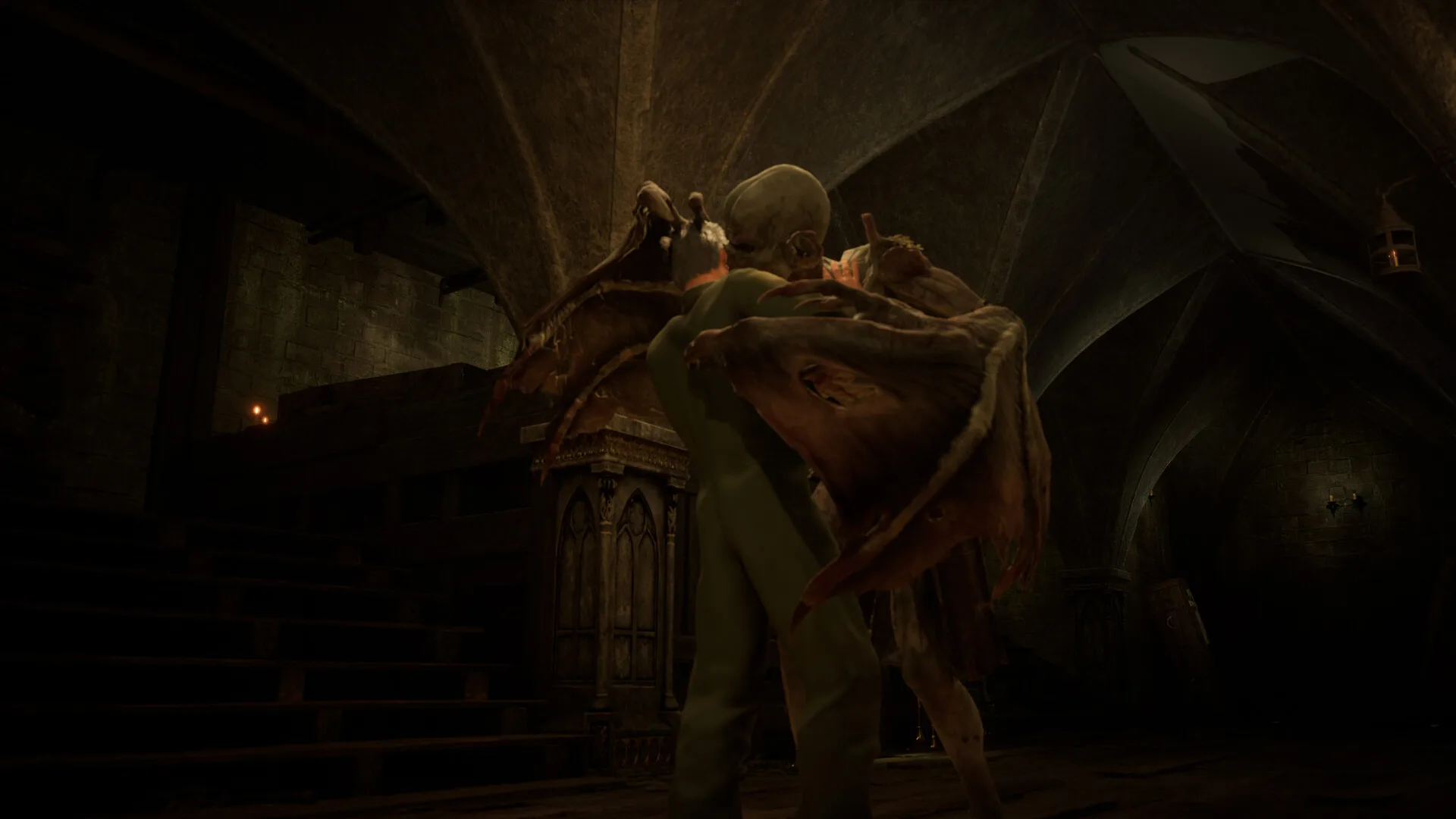 Deceit 2 screenshot 1