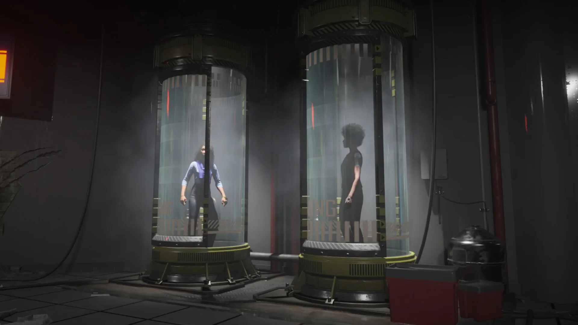 Deceit 2 screenshot 4