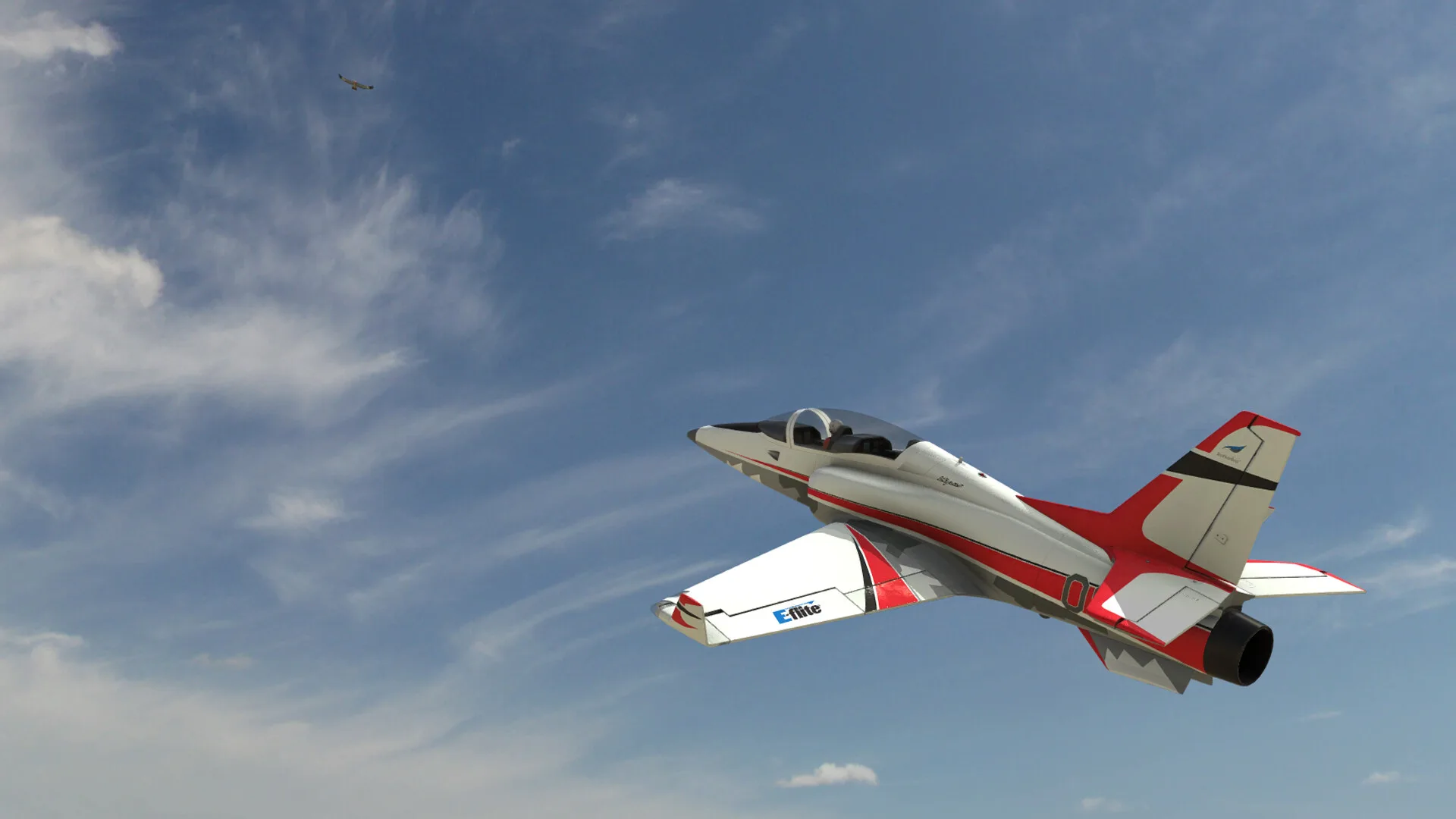 RealFlight Evolution screenshot 1