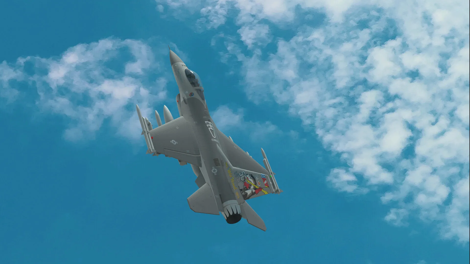 RealFlight Evolution screenshot 2