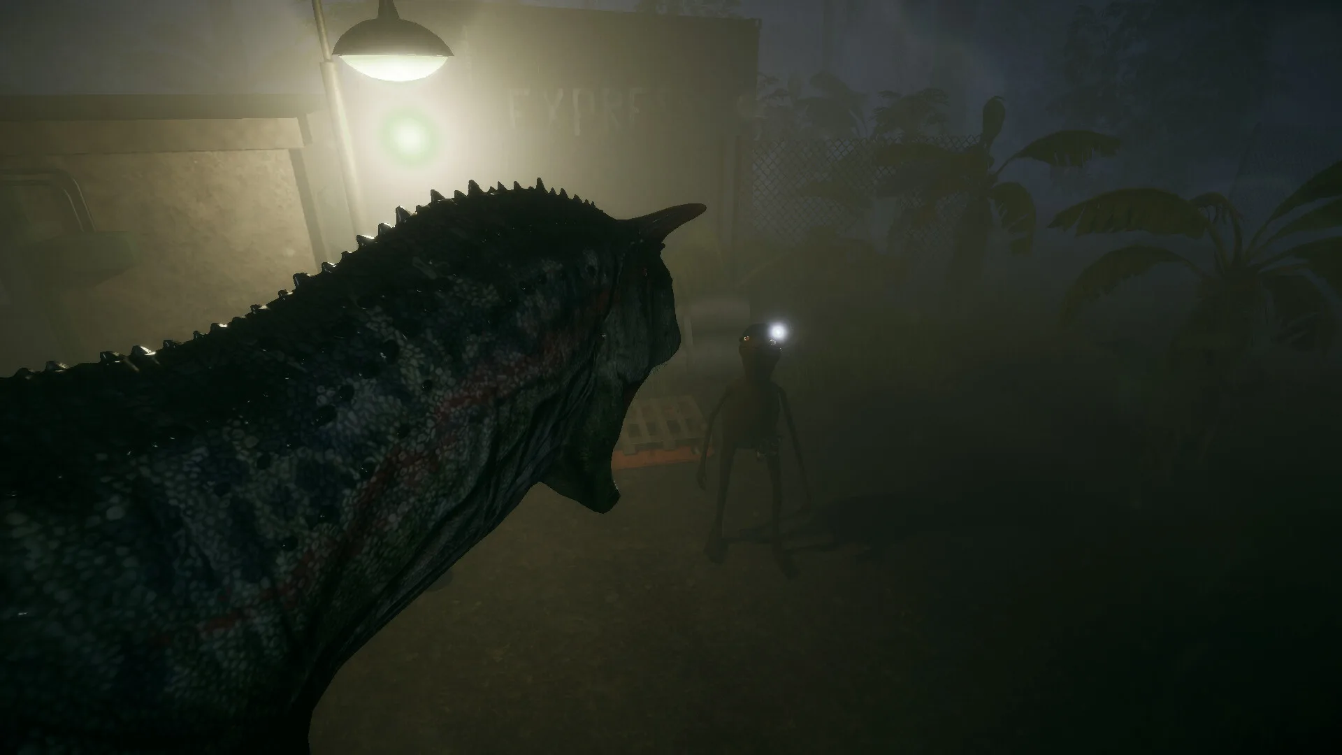 Maurice: In The Predator's Nest screenshot 5