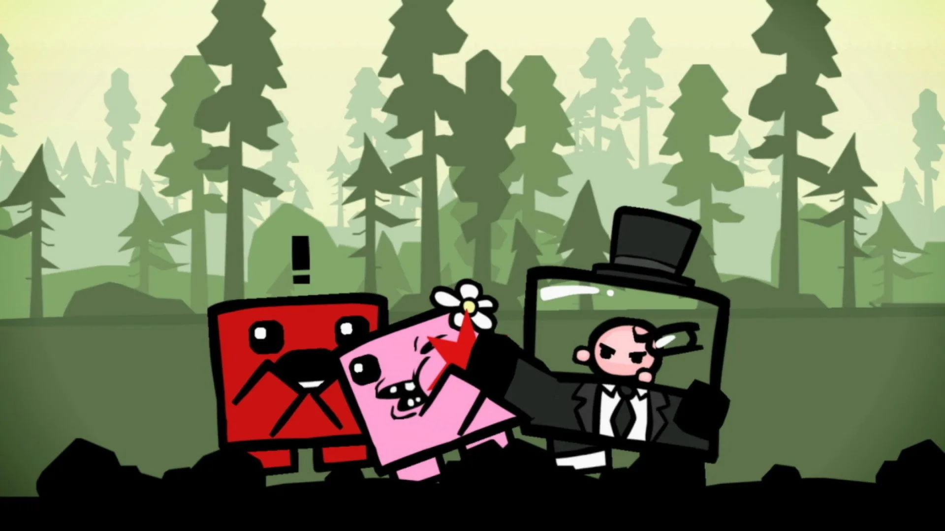 Indie Game: The Movie screenshot 3