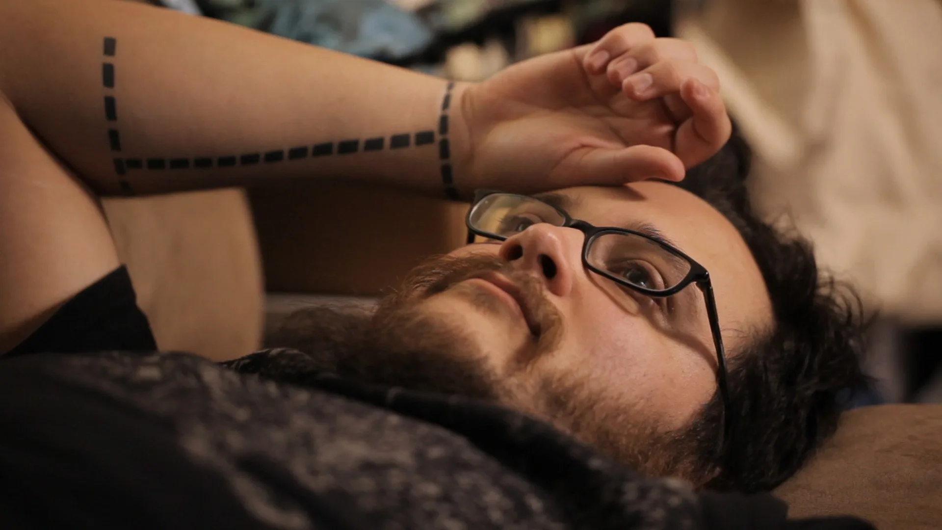 Indie Game: The Movie screenshot 5