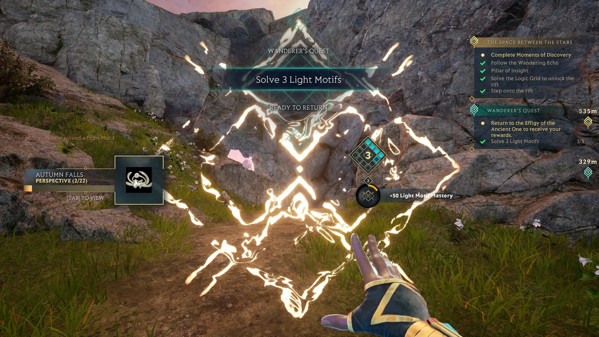 Islands of Insight screenshot 2