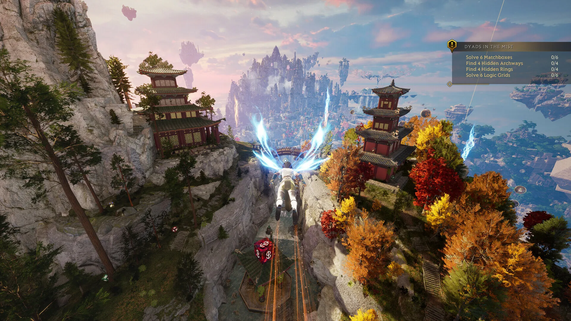 Islands of Insight screenshot 5