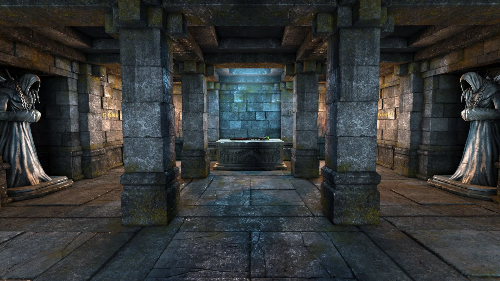 Legend of Grimrock screenshot 5