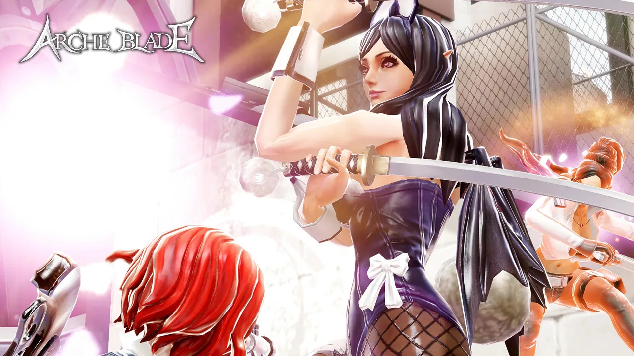 ArcheBlade™ screenshot 3