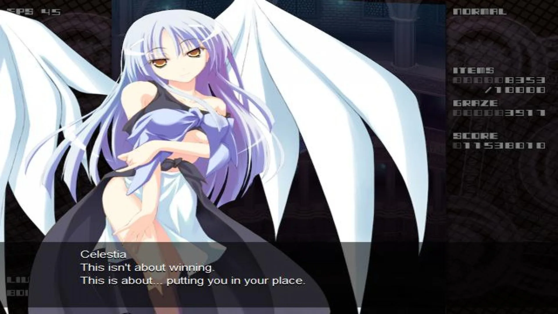eXceed 3rd - Jade Penetrate Black Package screenshot 2