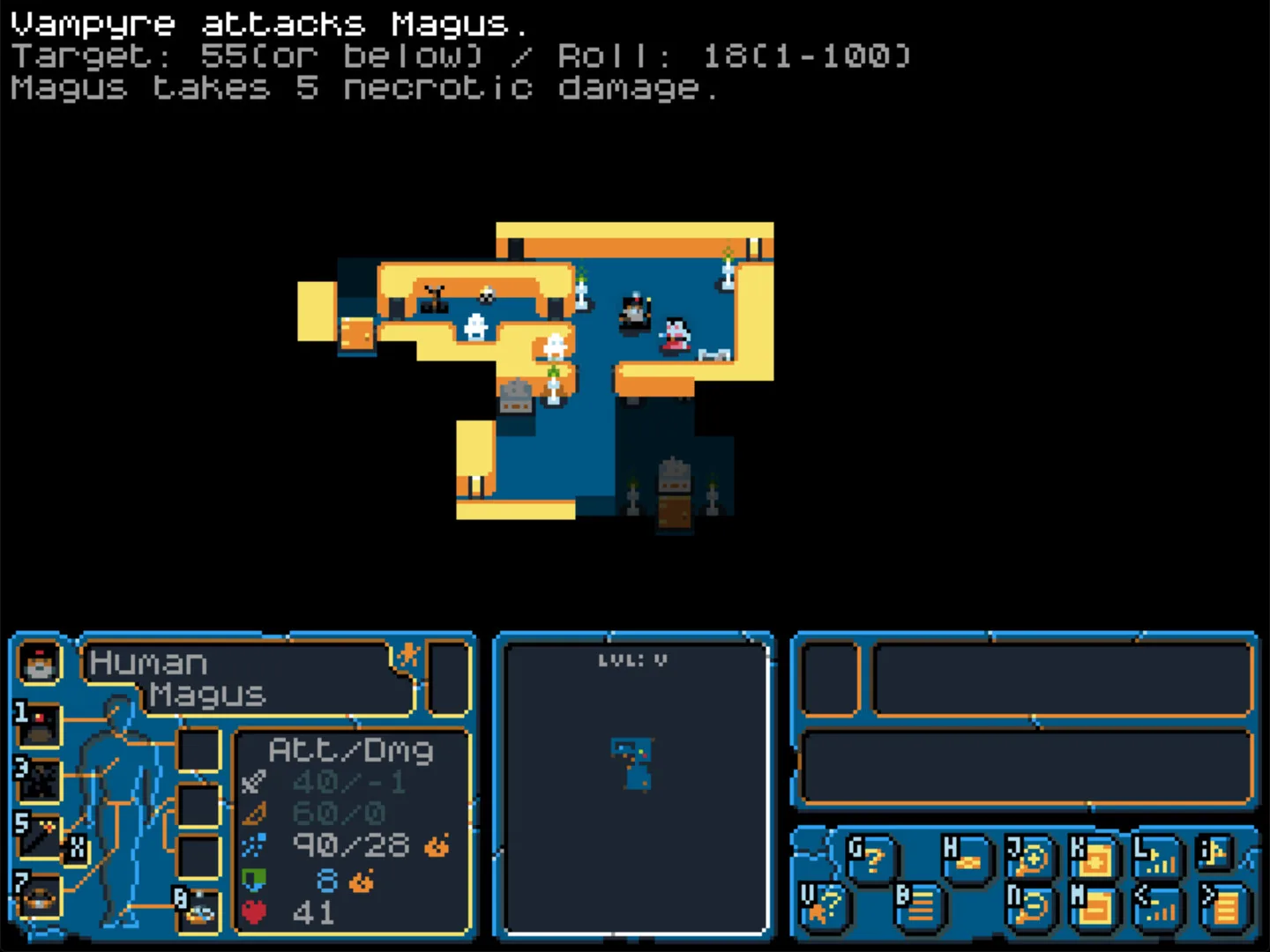Hack, Slash, Loot screenshot 2