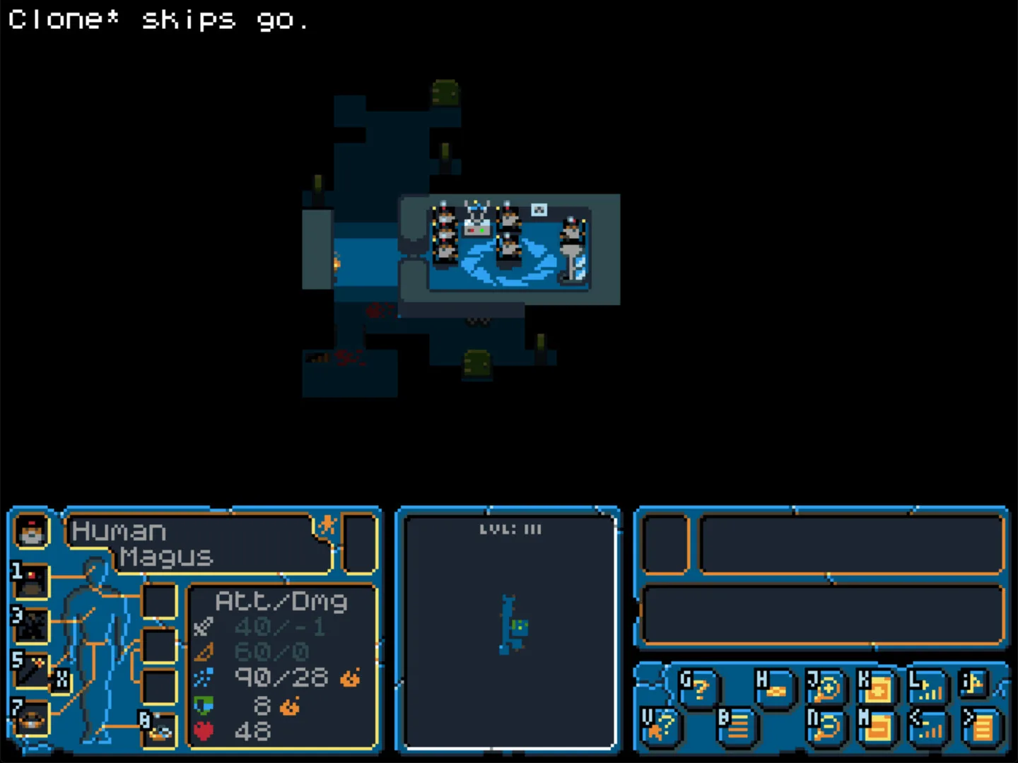 Hack, Slash, Loot screenshot 5
