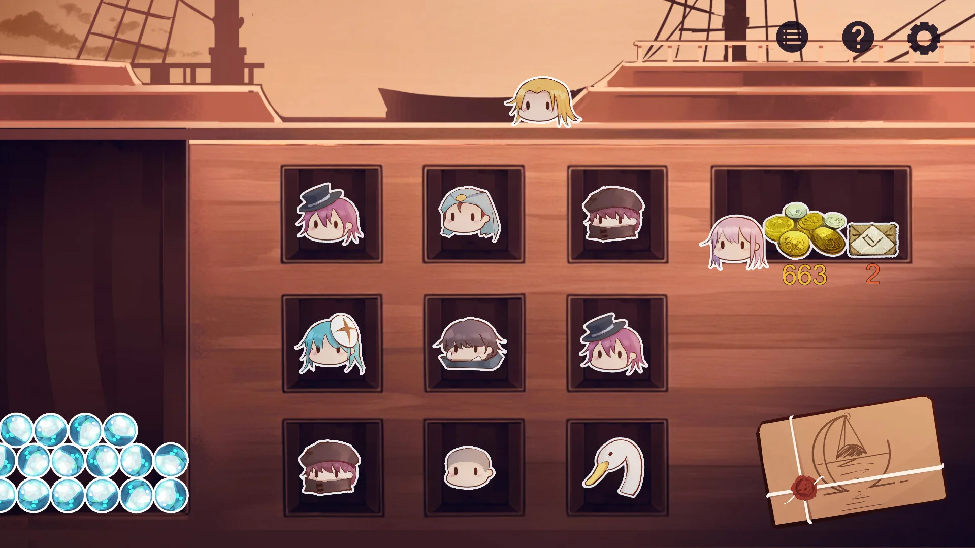 Sunset Routes screenshot 1