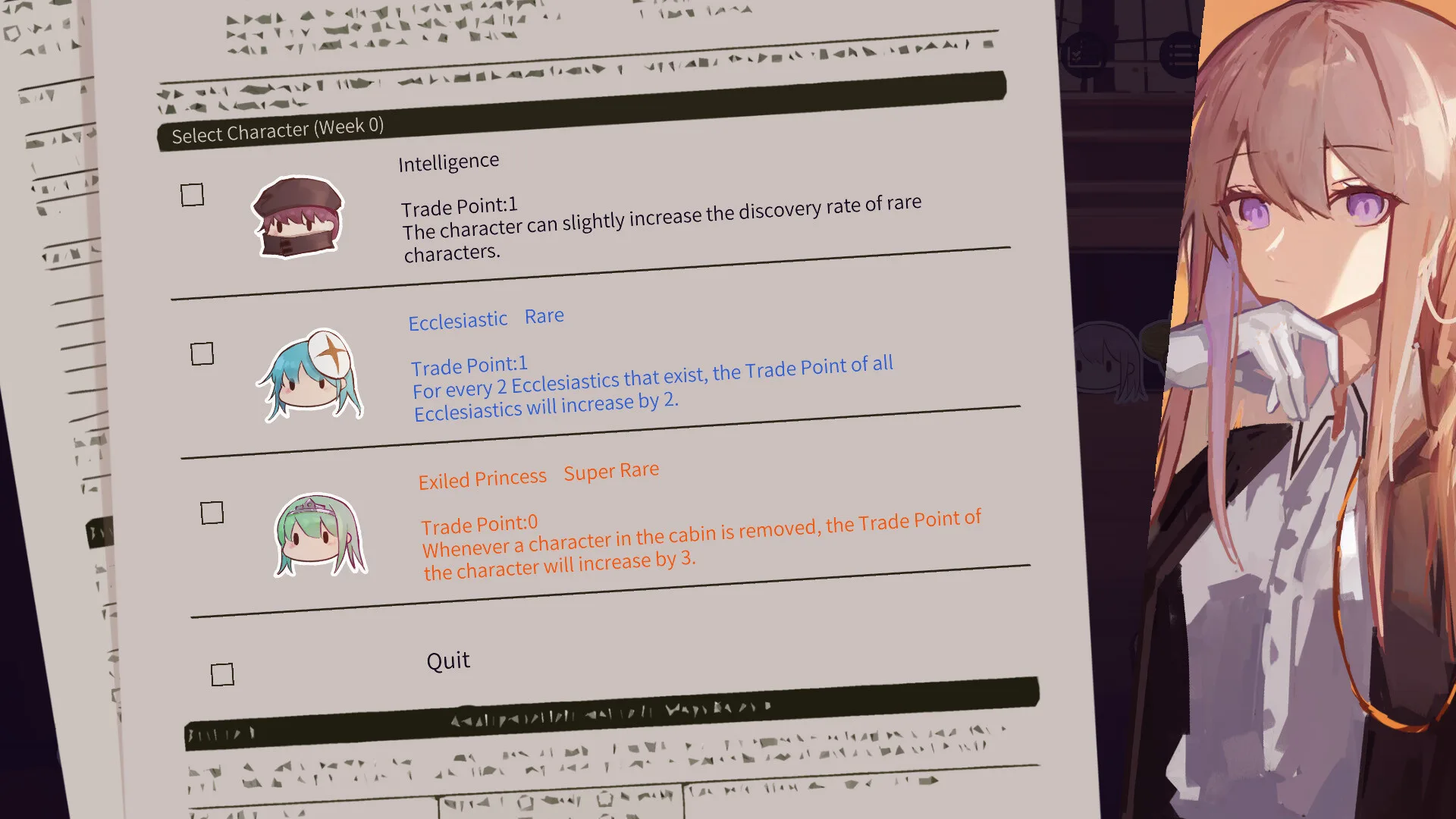 Sunset Routes screenshot 3