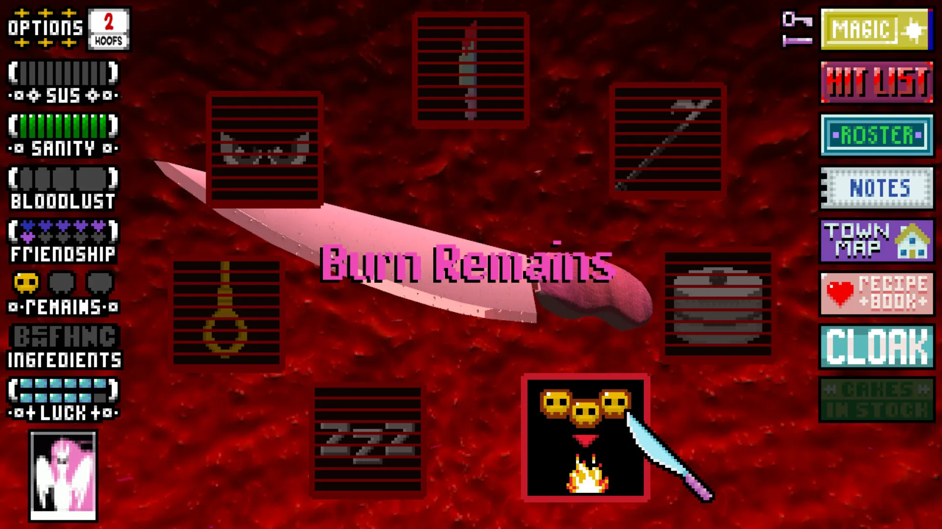 Slaughter Horse 2 screenshot 1