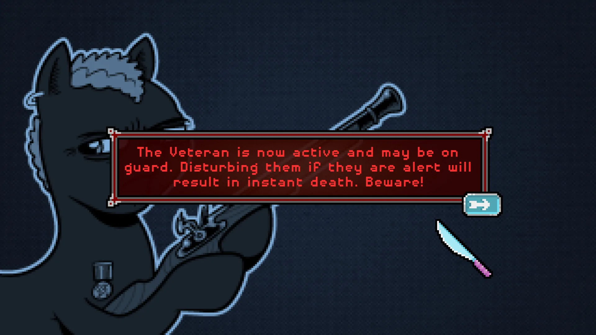 Slaughter Horse 2 screenshot 4