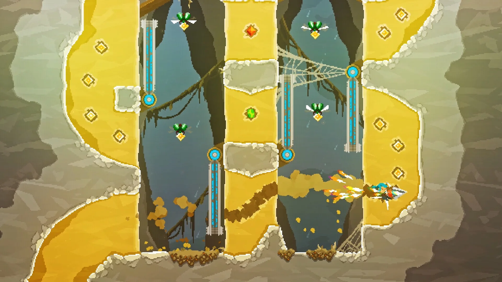 Pepper Grinder screenshot 1