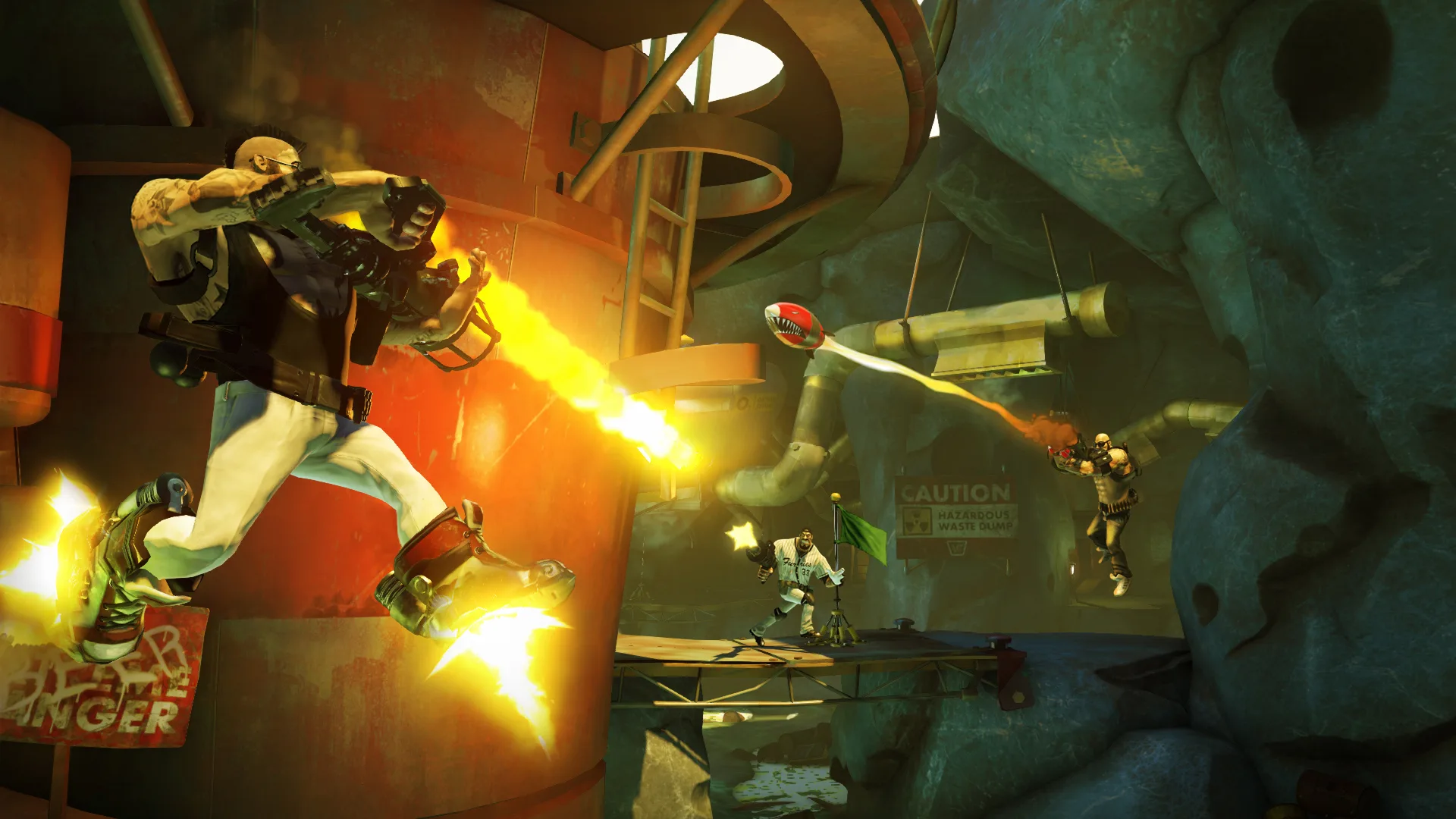 Loadout screenshot 2