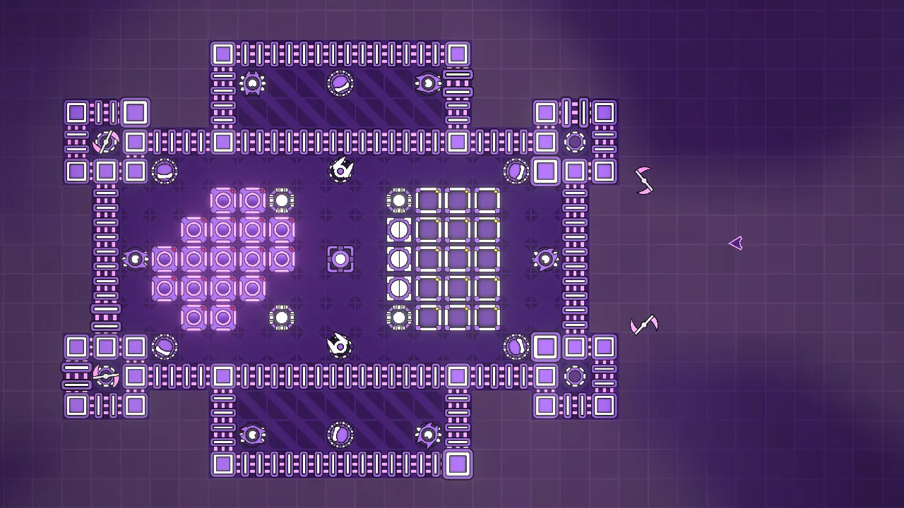Vectorio screenshot 1