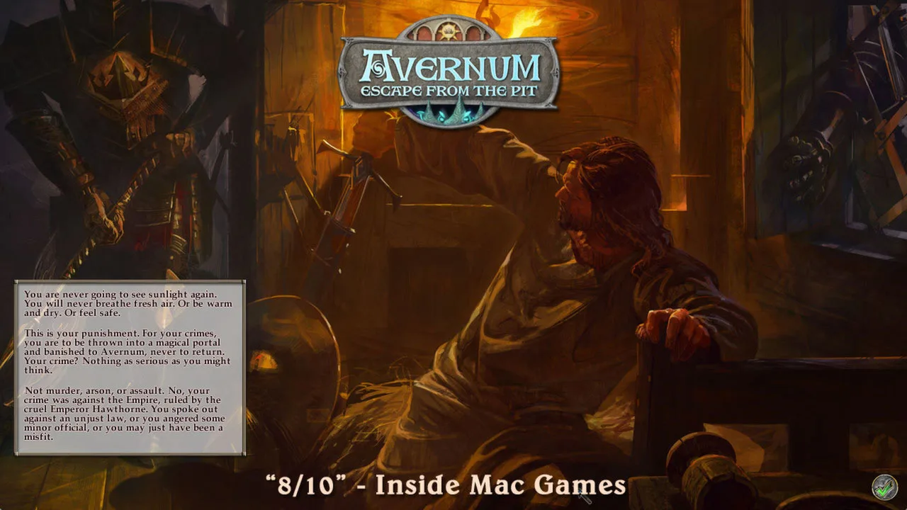 Avernum: Escape From the Pit screenshot 2