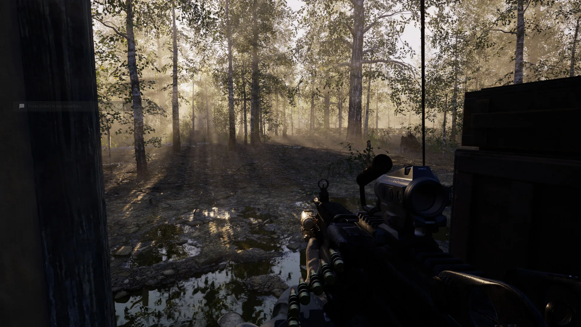 DIRECT CONTACT screenshot 3