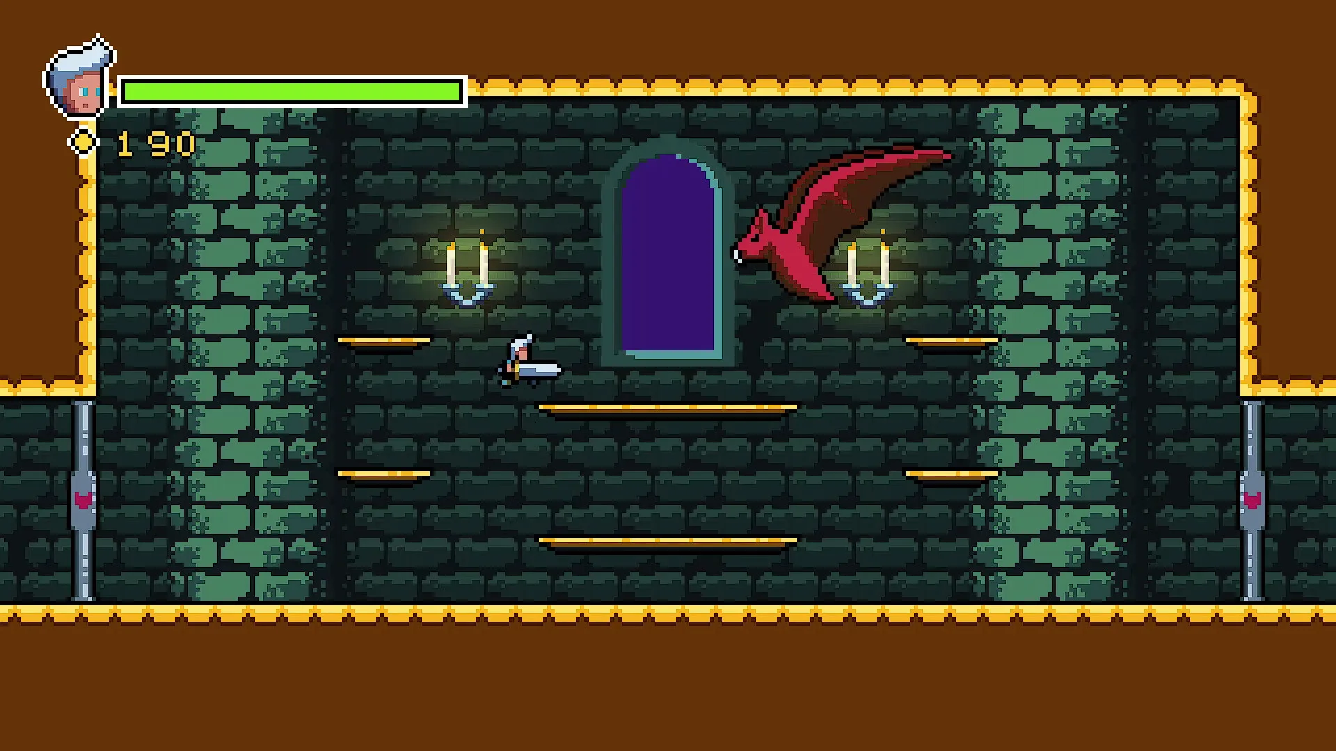 Kalinur screenshot 1