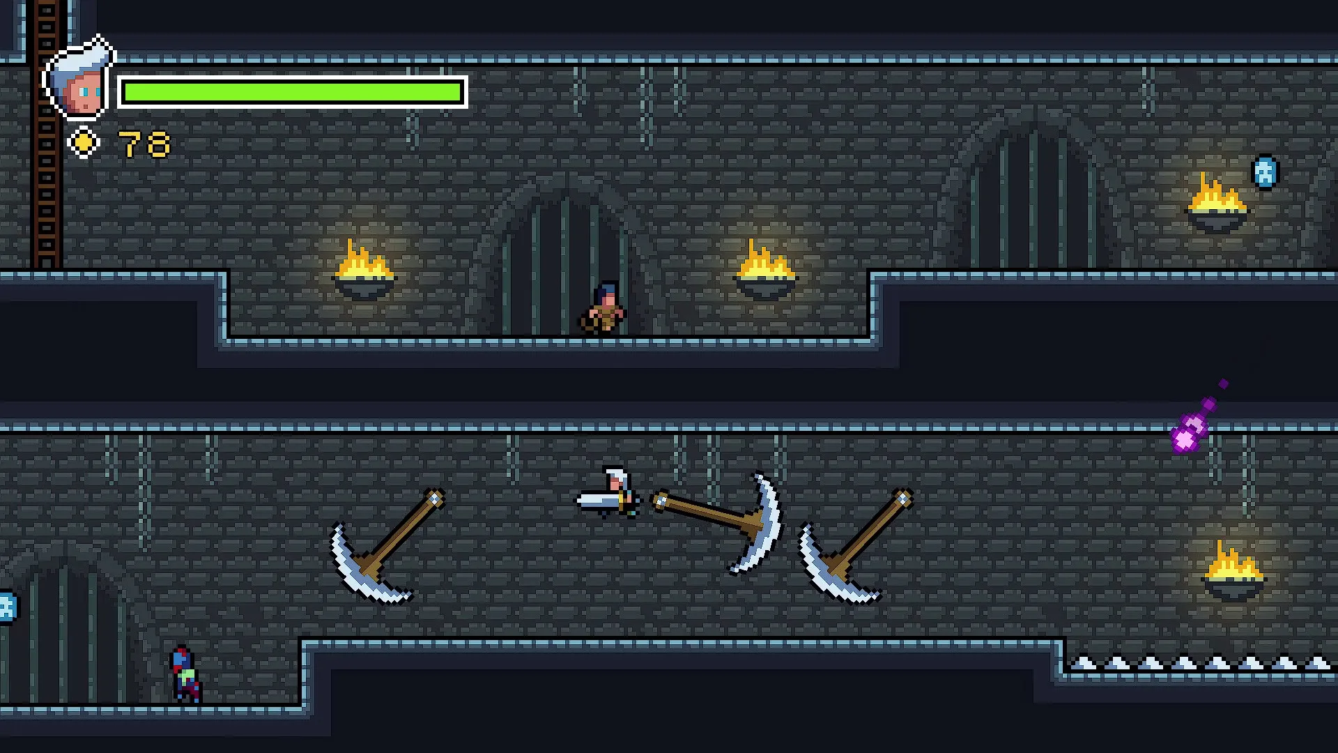 Kalinur screenshot 5