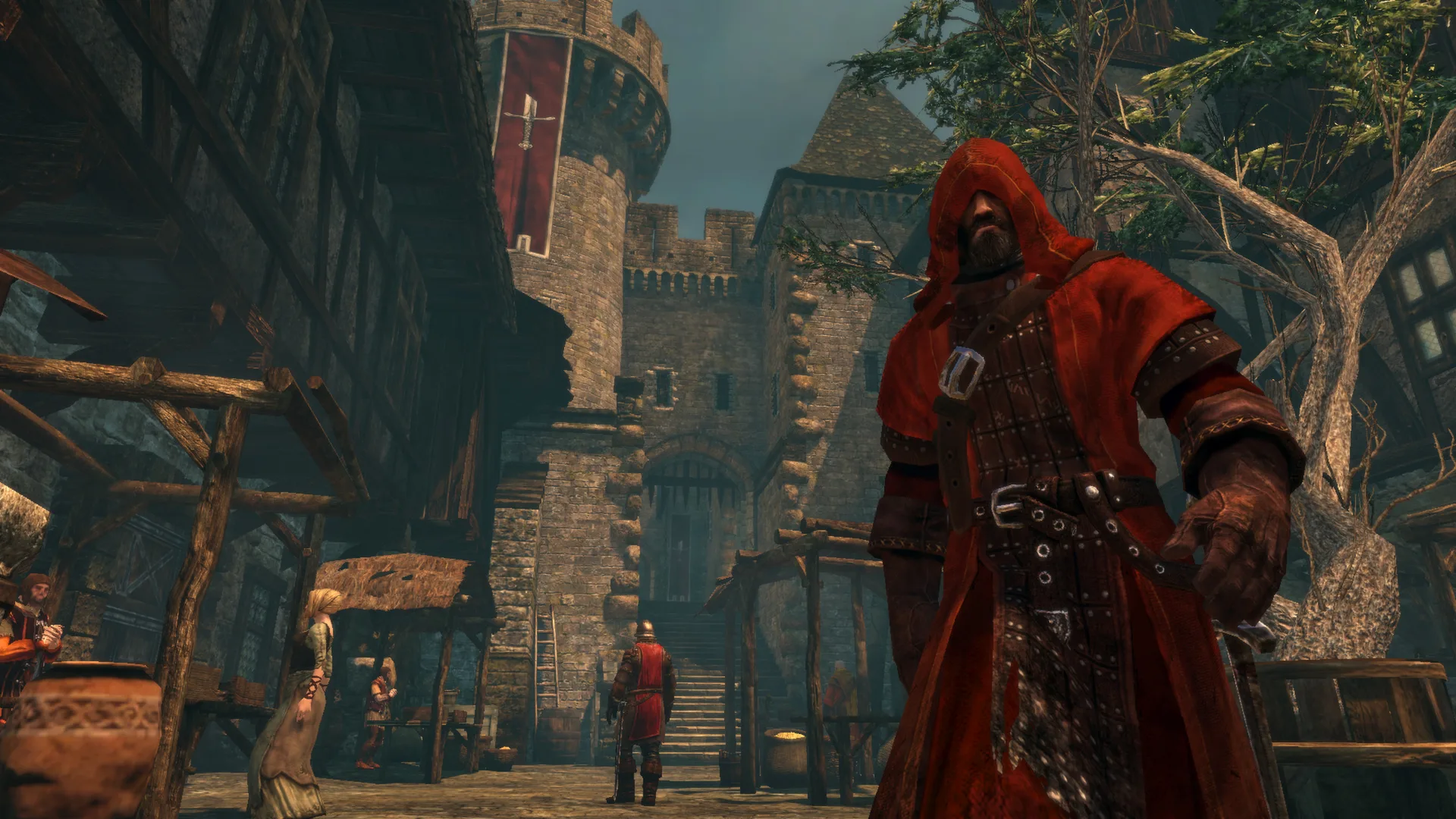 Game of Thrones screenshot 2