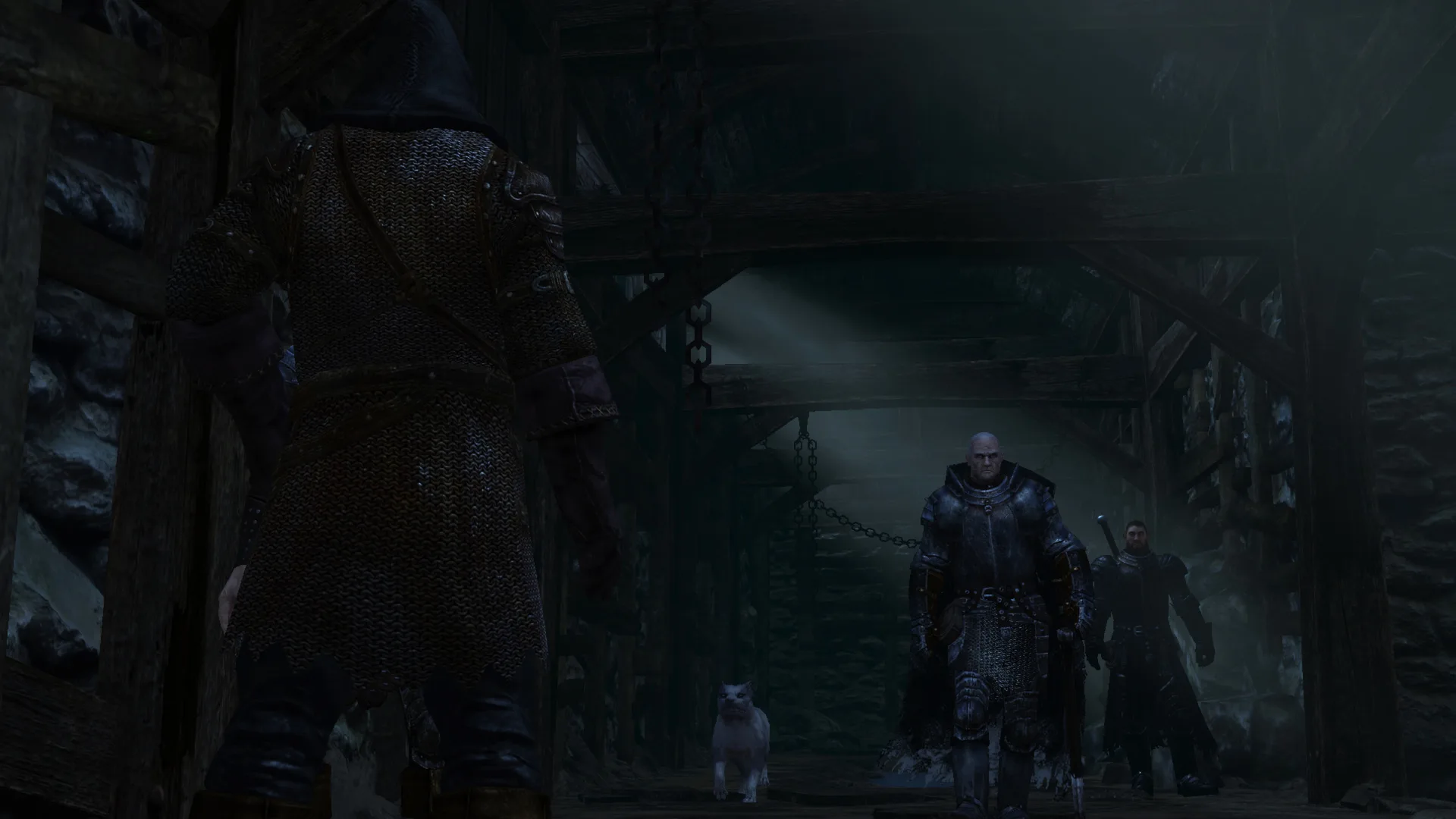 Game of Thrones screenshot 3