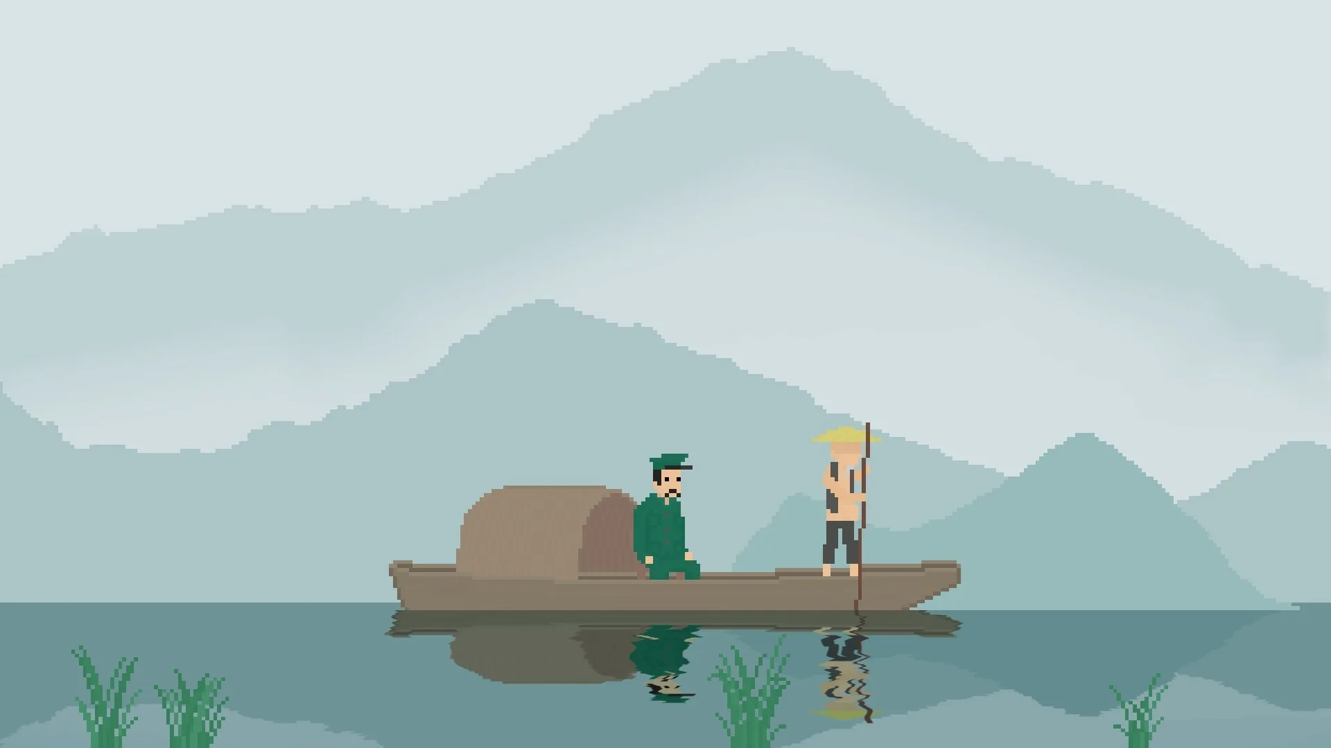 Long Dream screenshot 4