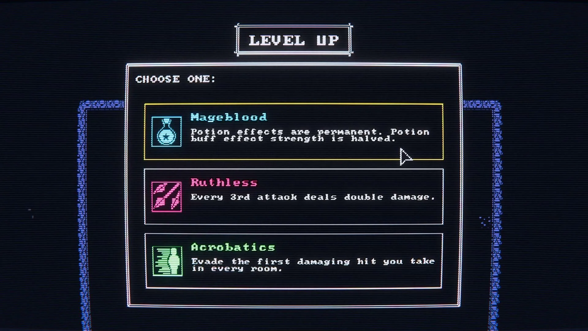 Tiny Rogues screenshot 3