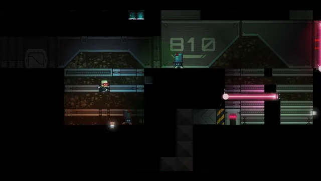 Stealth Bastard Deluxe screenshot 4