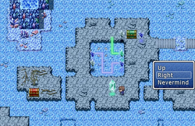 Notes From Province screenshot 3