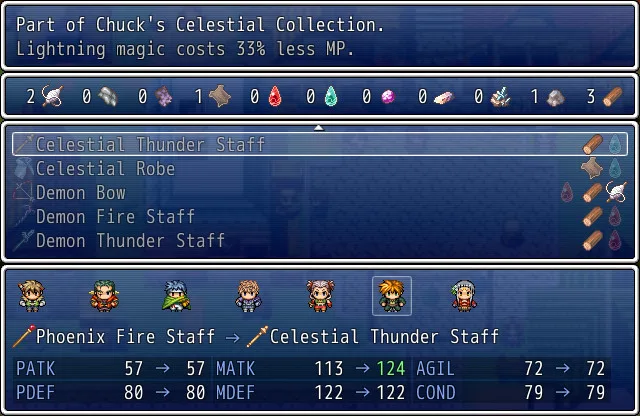 Notes From Province screenshot 4