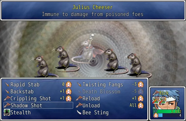 Notes From Province screenshot 5