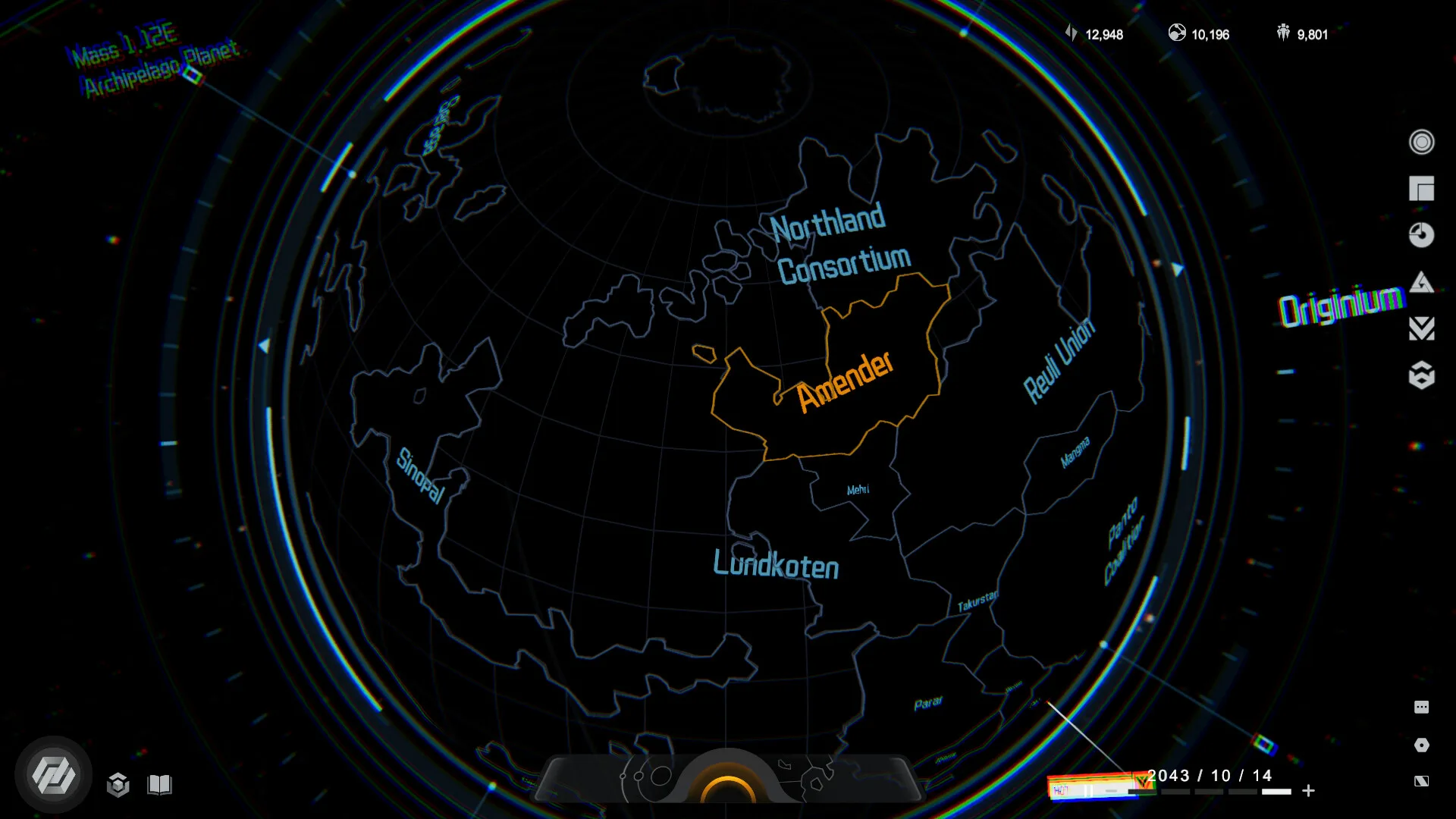 Lightracer Spark screenshot 4