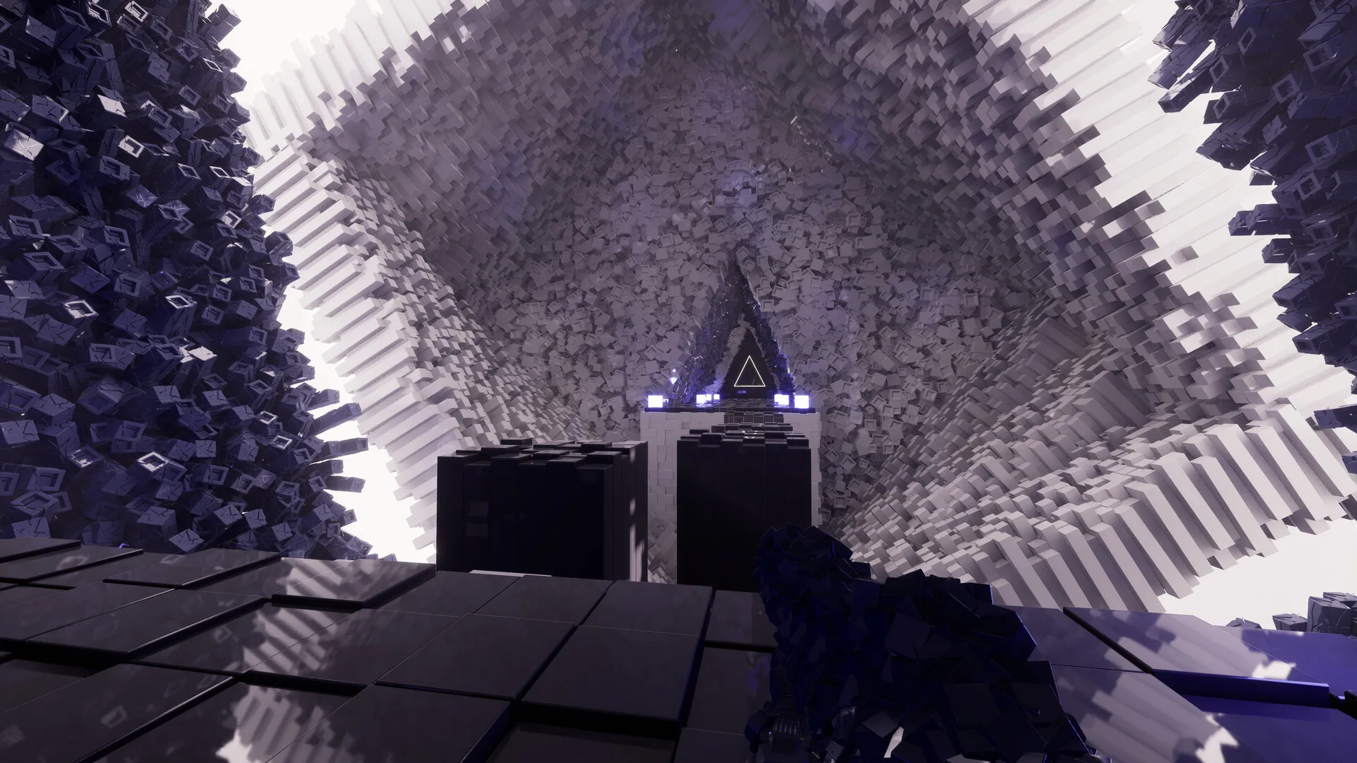 DESORDRE : A Puzzle Game Adventure screenshot 5