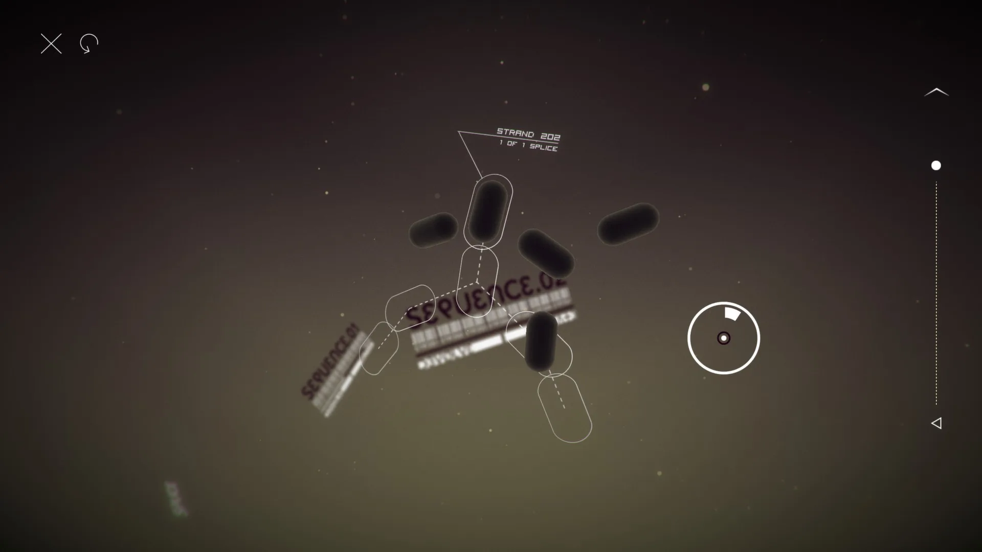 Splice screenshot 2