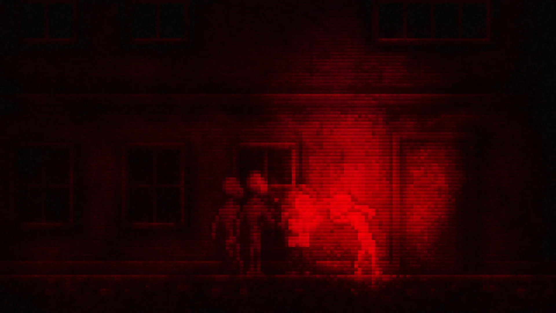 Lone Survivor: The Director's Cut screenshot 3