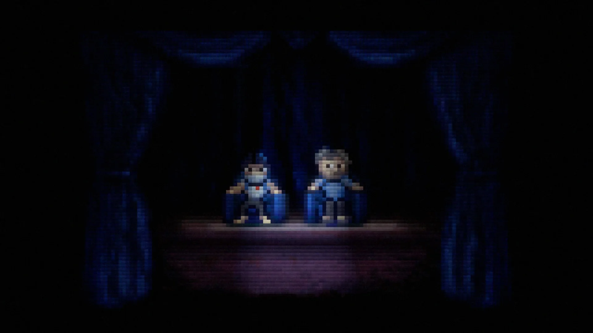 Lone Survivor: The Director's Cut screenshot 4