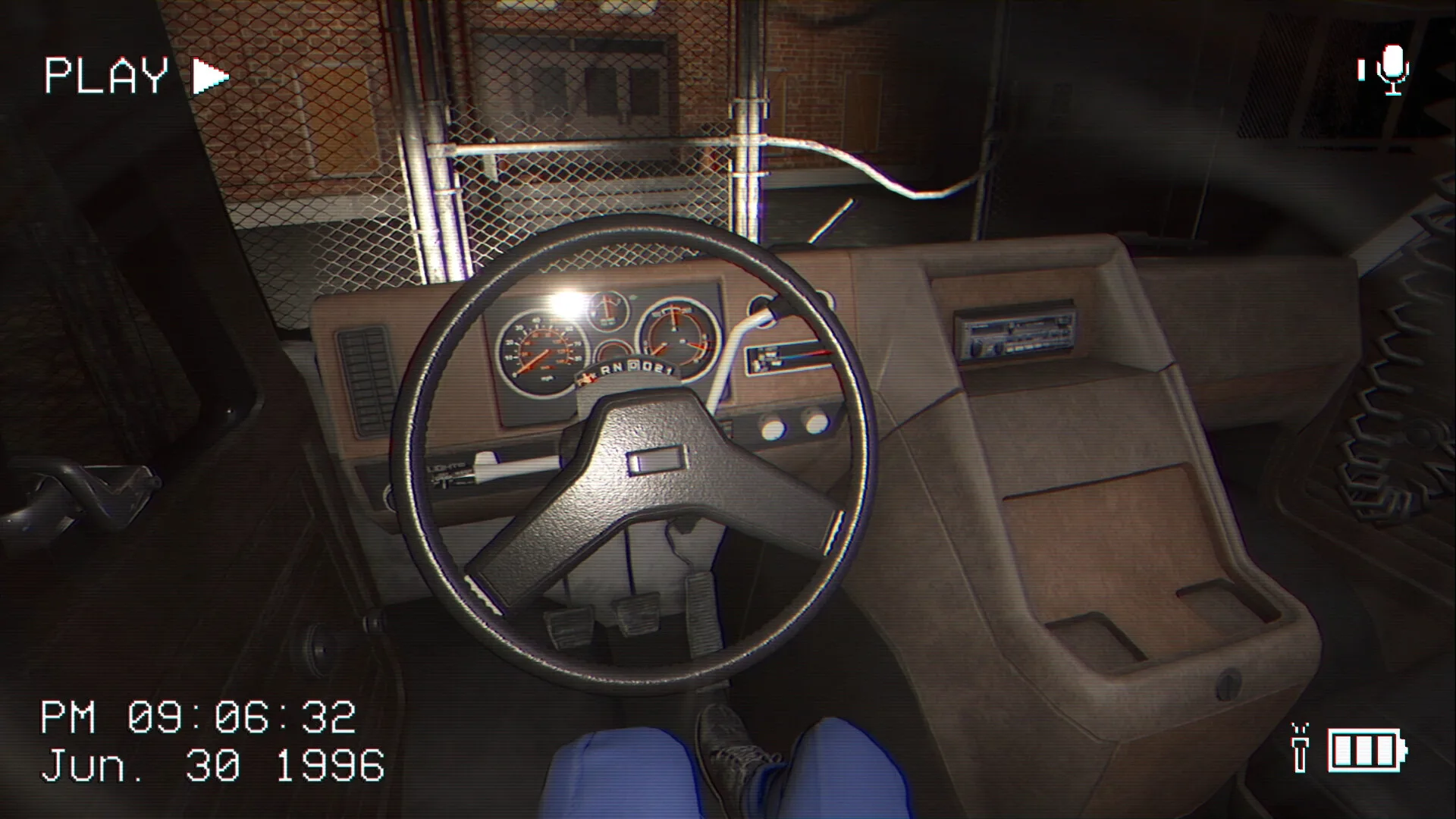 The Classrooms screenshot 2