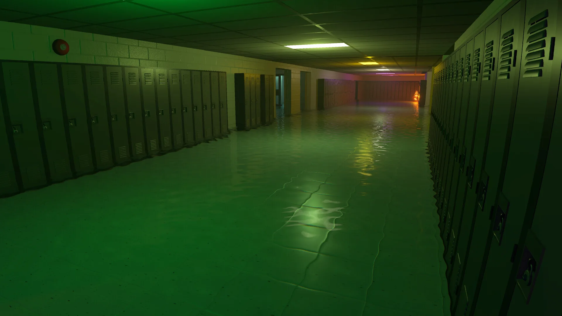 The Classrooms screenshot 3