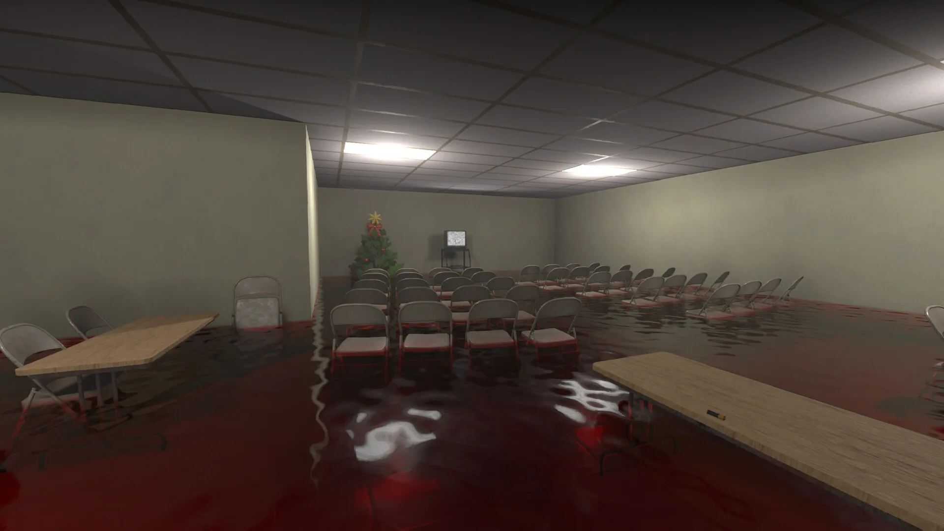 The Classrooms screenshot 4