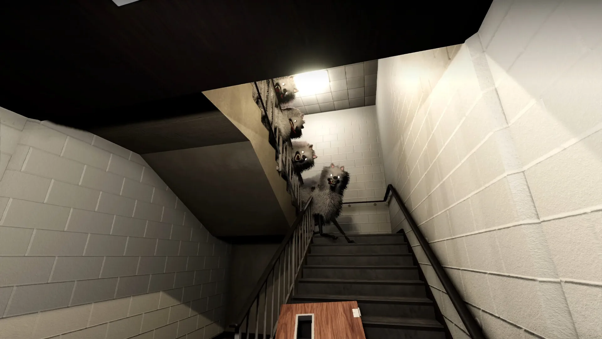 The Classrooms screenshot 5