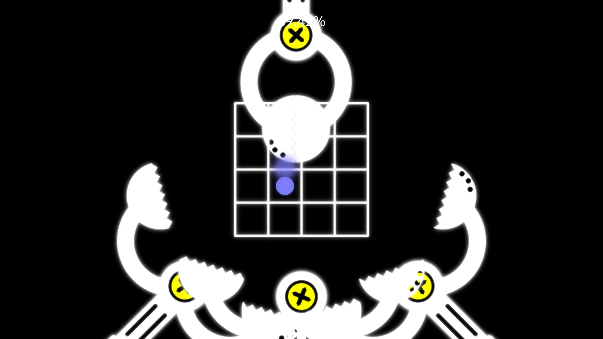 4X4 screenshot 1