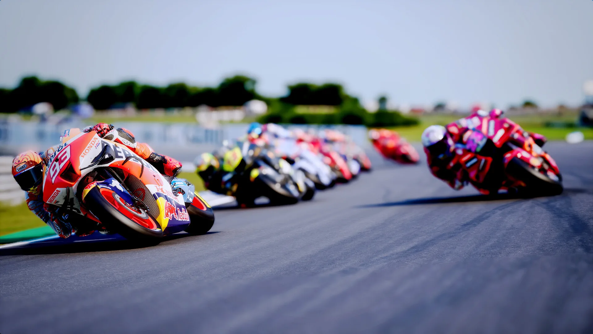 MotoGP™23 screenshot 2