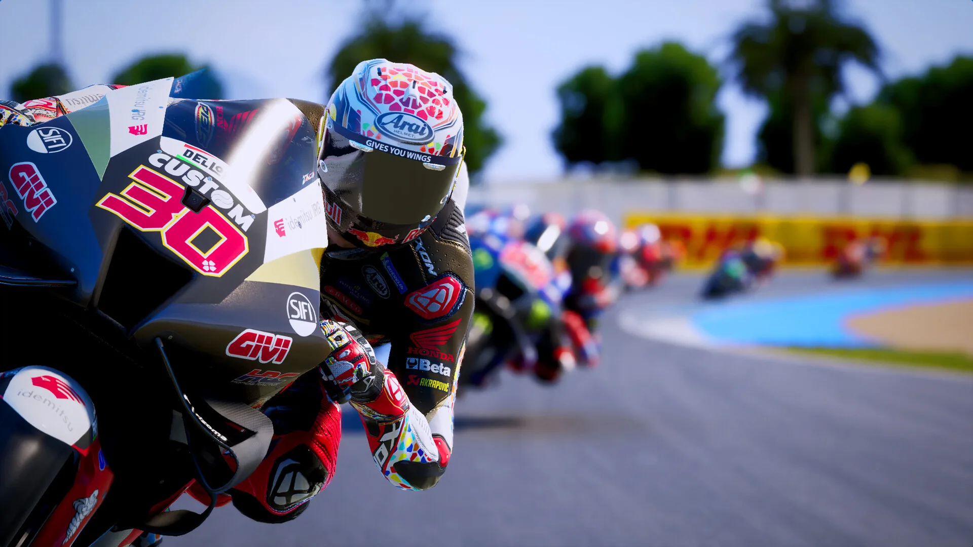 MotoGP™23 screenshot 3
