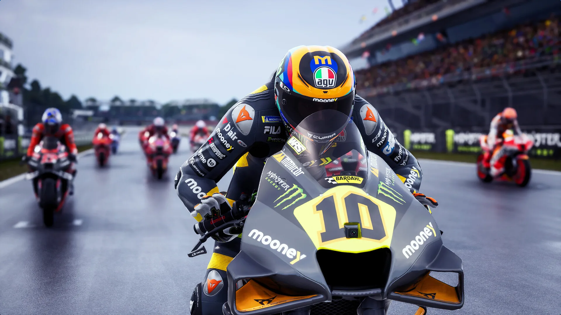 MotoGP™23 screenshot 4