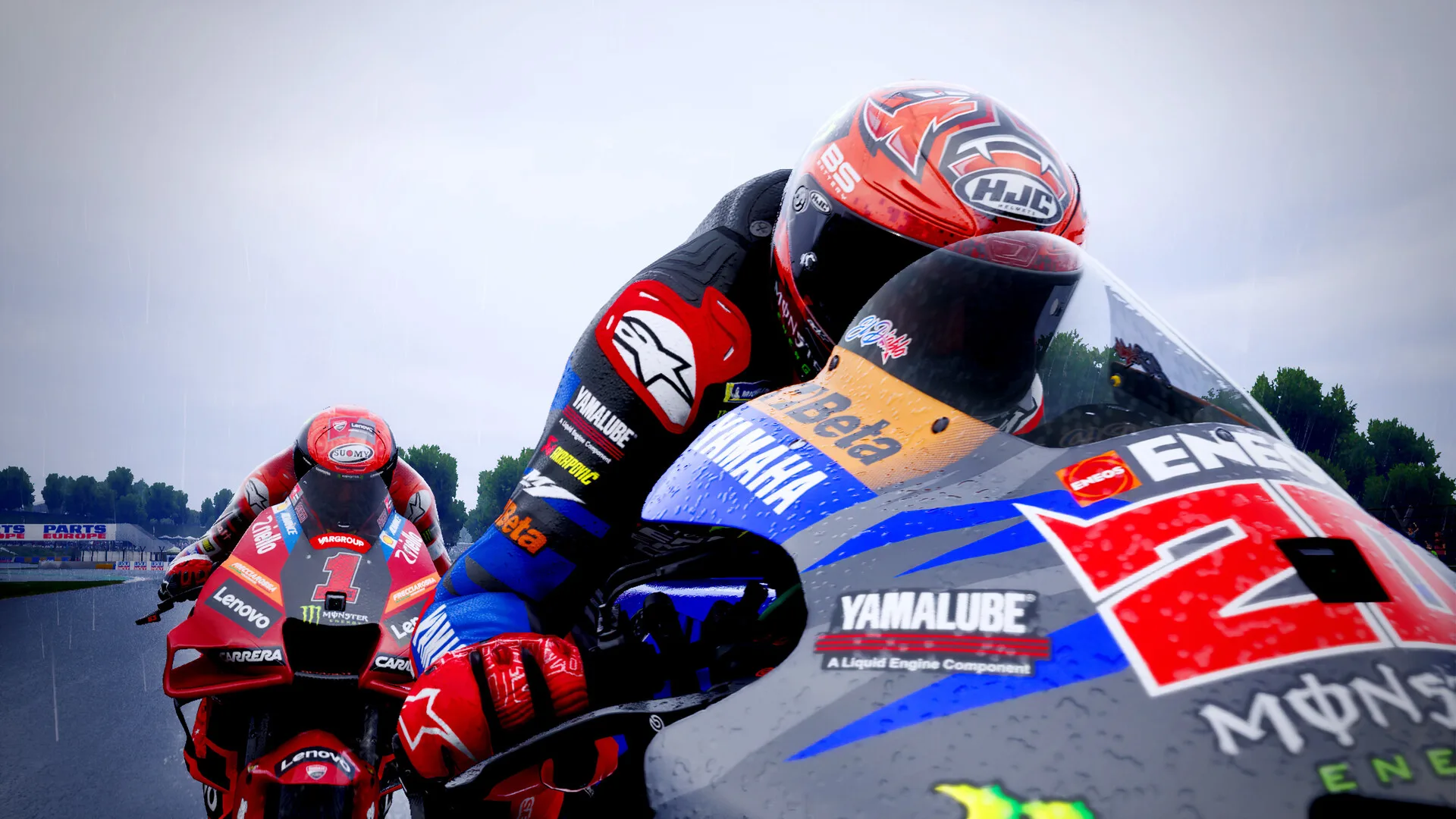 MotoGP™23 screenshot 5