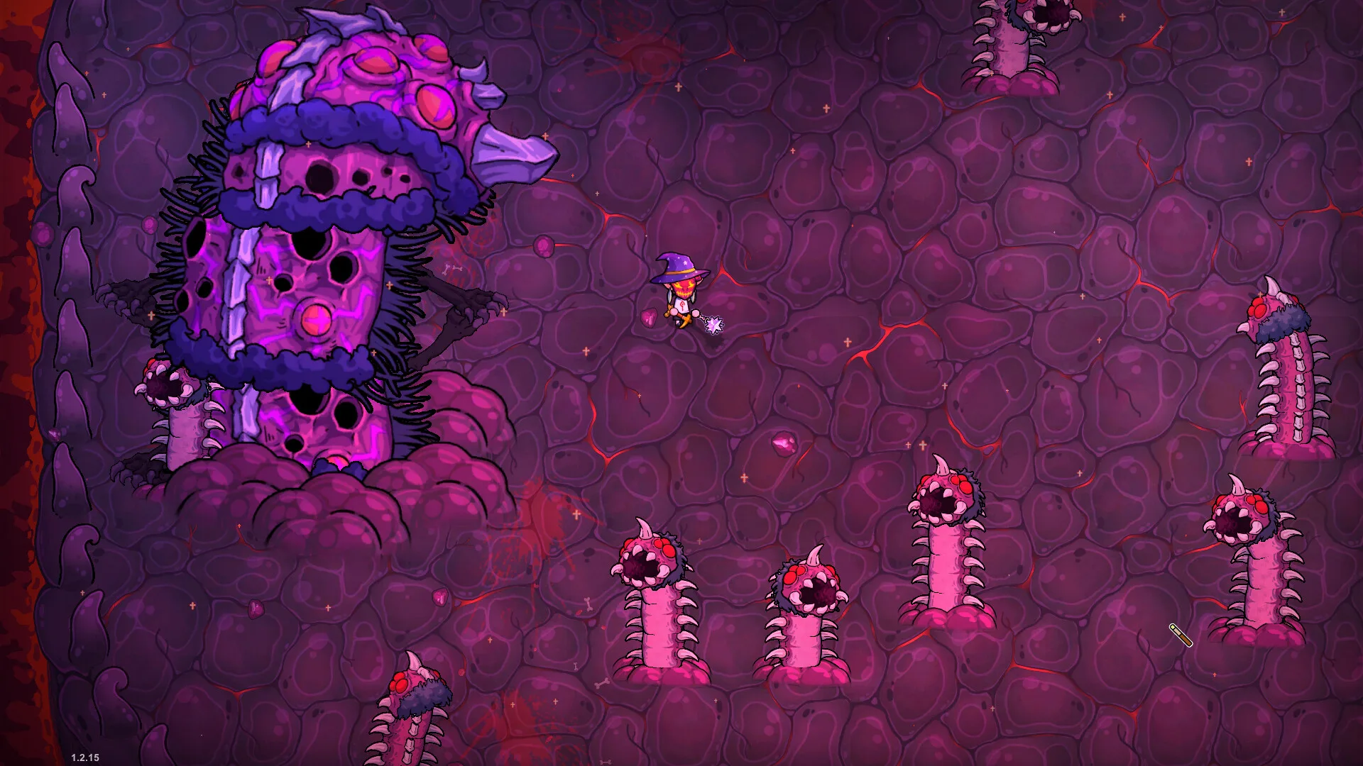 Magicraft screenshot 3